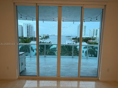360 Condominium West Apt #601