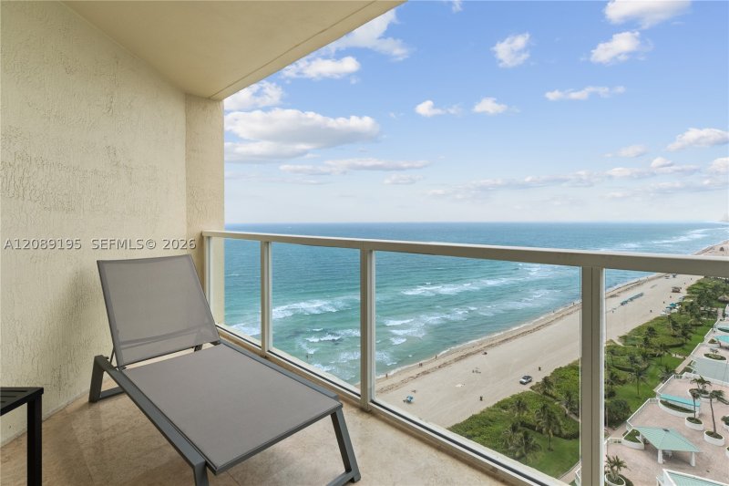 Alquiler de apartamento en La Perla 2101