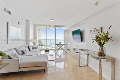 Alquiler de apartamento en La Perla 2101