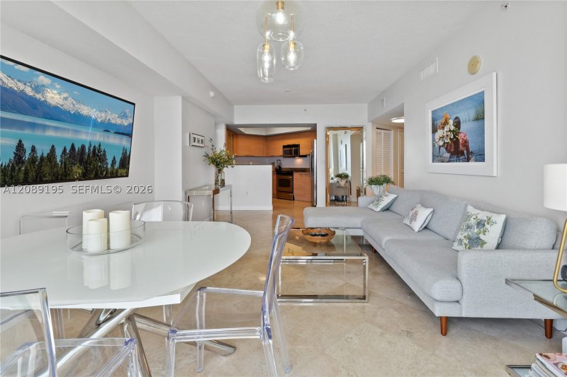 Alquiler de apartamento en La Perla 2101