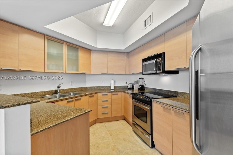 Alquiler de apartamento en La Perla 2101