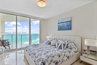 Alquiler de apartamento en La Perla 2101