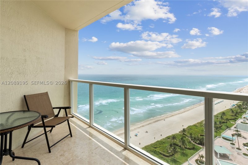 Alquiler de apartamento en La Perla 2101