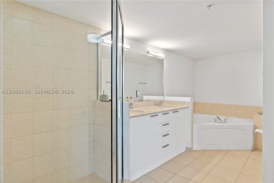 Alquiler de apartamento en La Perla 2101