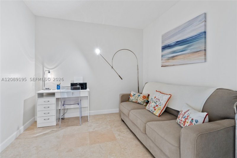 Alquiler de apartamento en La Perla 2101