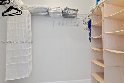 Alquiler de apartamento en La Perla 2101
