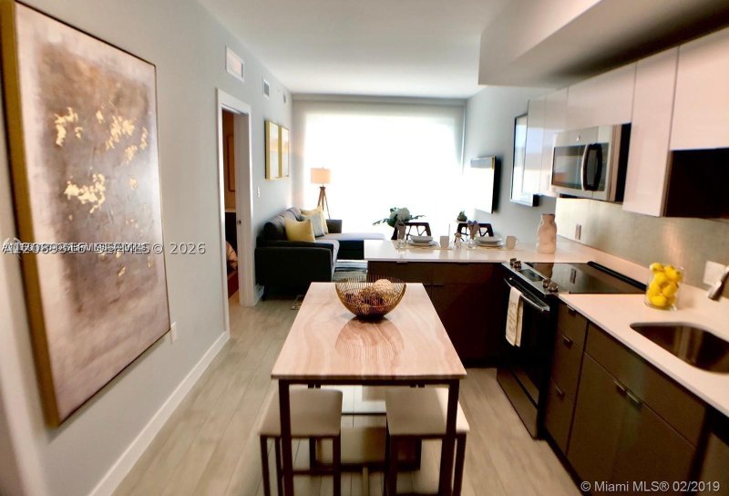 Alquiler de apartamento en 26 Edgewater 711