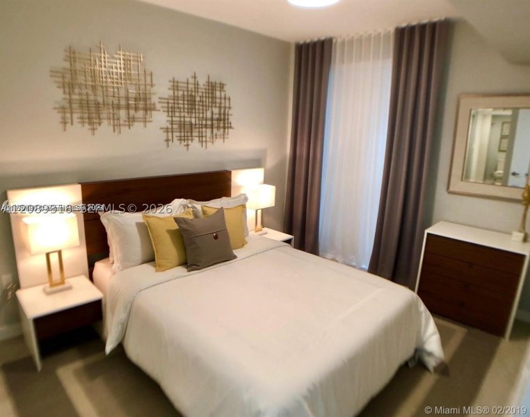 Alquiler de apartamento en 26 Edgewater 711