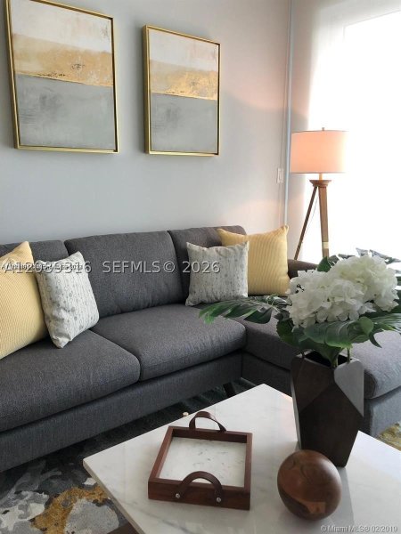 Alquiler de apartamento en 26 Edgewater 711
