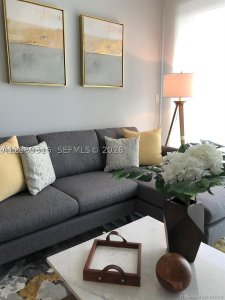 Alquiler de apartamento en 26 Edgewater 711