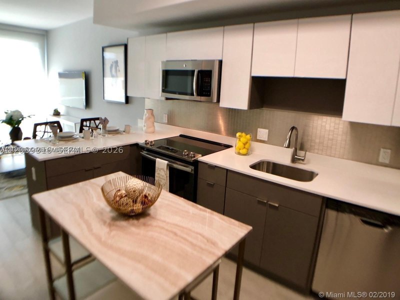Alquiler de apartamento en 26 Edgewater 711
