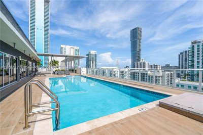 Alquiler de apartamento en 26 Edgewater 711