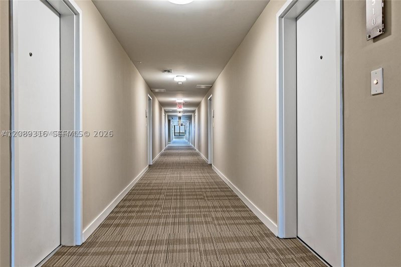 Alquiler de apartamento en 26 Edgewater 711