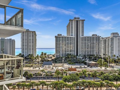 Comprar apartamento en Coral Ridge Towers East 912