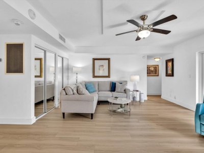 Comprar apartamento en Coral Ridge Towers East 912