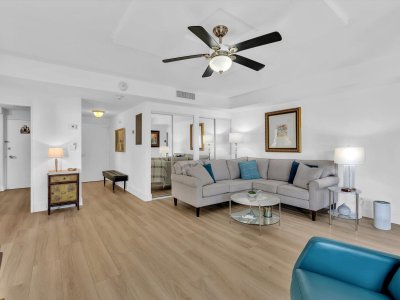 Comprar apartamento en Coral Ridge Towers East 912