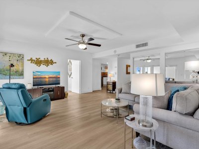 Comprar apartamento en Coral Ridge Towers East 912