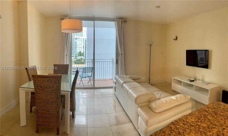 Apartment for rent at Fortune House 1713