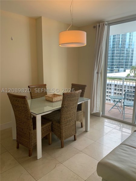 Apartment for rent at Fortune House 1713