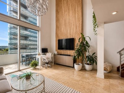 Avenue on Brickell 1050 Tower Apt #410