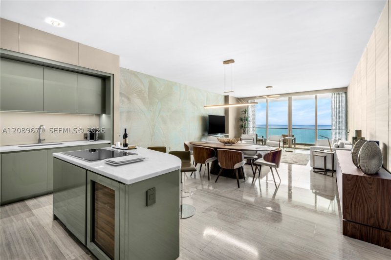 Condo for sale at Residences by Armani / Casa 2203