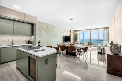 Comprar apartamento en Residences by Armani / Casa 2203
