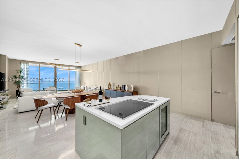 Condo for sale at Residences by Armani / Casa 2203