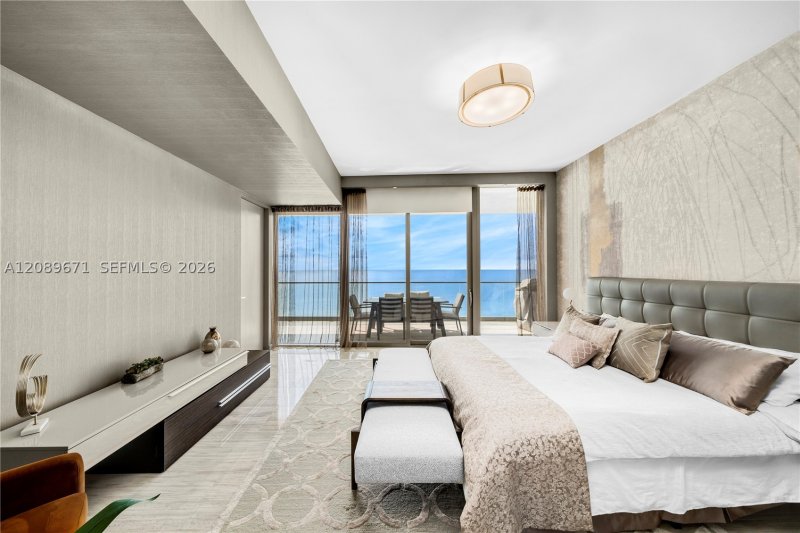 Condo for sale at Residences by Armani / Casa 2203