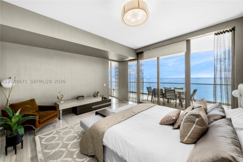 Condo for sale at Residences by Armani / Casa 2203