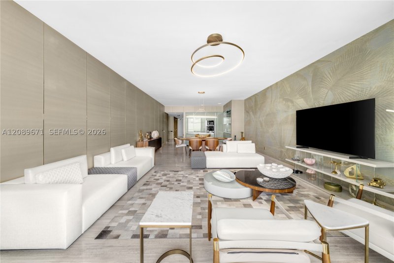 Condo for sale at Residences by Armani / Casa 2203