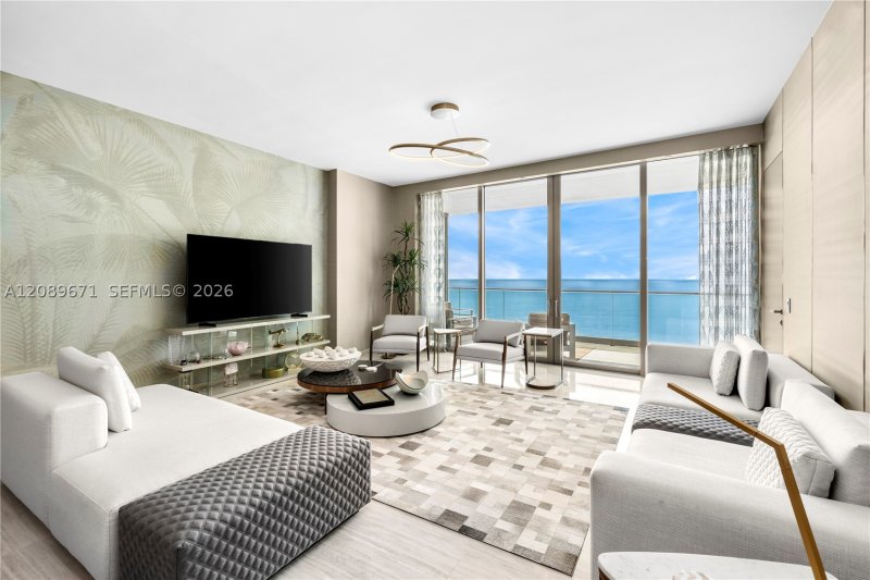 Condo for sale at Residences by Armani / Casa 2203
