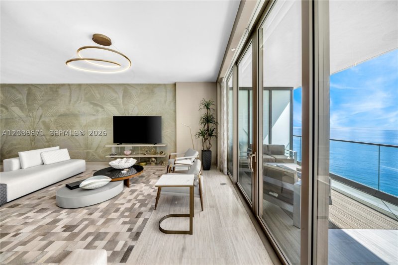 Condo for sale at Residences by Armani / Casa 2203