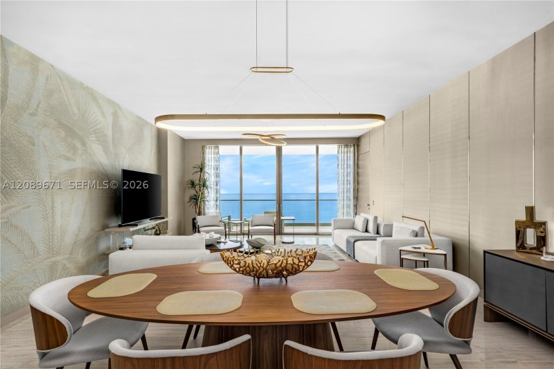 Condo for sale at Residences by Armani / Casa 2203
