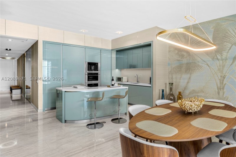 Condo for sale at Residences by Armani / Casa 2203