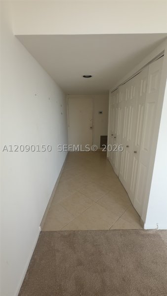 Apartment for rent at Biscayne Cove 2110