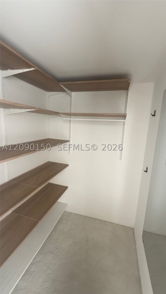 Apartment for rent at Biscayne Cove 2110