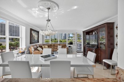 Comprar apartamento en Coral Ridge Towers East 309