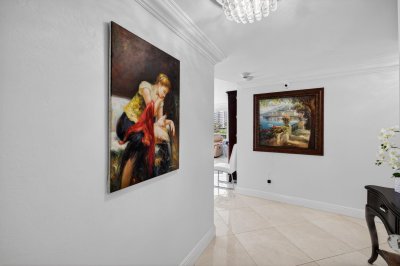 Comprar apartamento en Coral Ridge Towers East 309