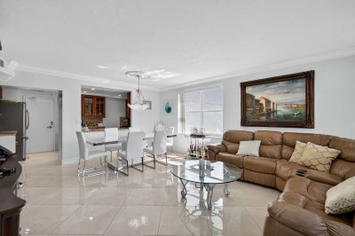 Comprar apartamento en Coral Ridge Towers East 309