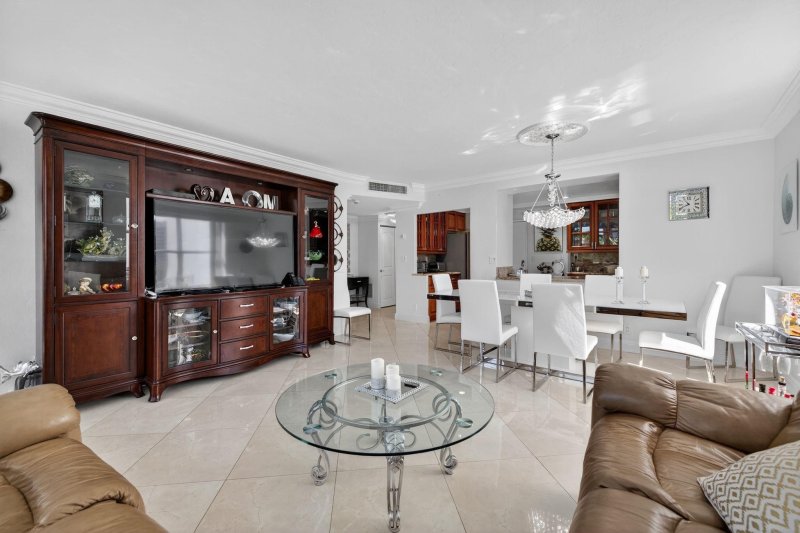 Condo for sale at Coral Ridge Towers East 309