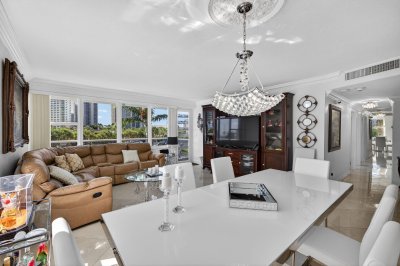 Comprar apartamento en Coral Ridge Towers East 309