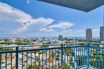 Yacht Club at Portofino Apt #1809