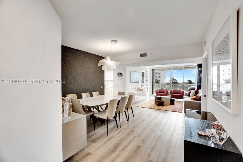 Comprar apartamento en South Tower at The Point 901