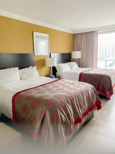 Comprar apartamento no Aventura Beach Club 1034