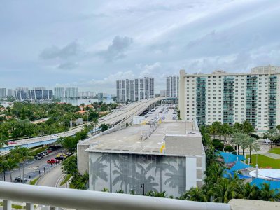 Comprar apartamento no Aventura Beach Club 1034