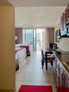 Comprar apartamento no Aventura Beach Club 1034