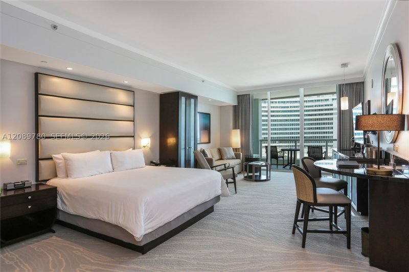 Comprar apartamento en Fontainebleau III 605