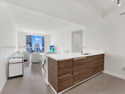 1100 Millecento Apt #3704