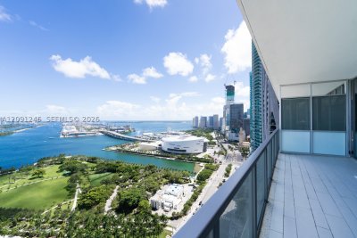 Marquis Apt #3302