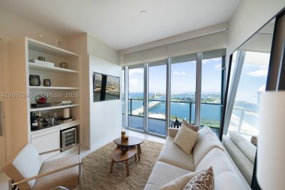 Comprar apartamento en Marquis 3302